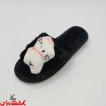 دمپایی دخترانه هلو کیتی شیما