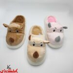 دمپایی زنانه هوگو پاپا