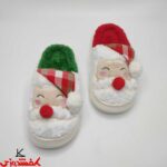 دمپایی زنانه بابانوئل پاپا