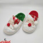 دمپایی زنانه بابانوئل پاپا