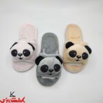 دمپایی زنانه پاندا پاپا