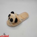 دمپایی زنانه پاندا پاپا