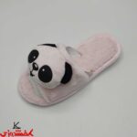 دمپایی زنانه پاندا پاپا