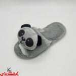 دمپایی زنانه پاندا پاپا