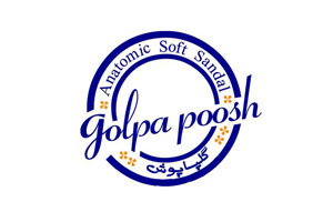 گلپاپوش برند