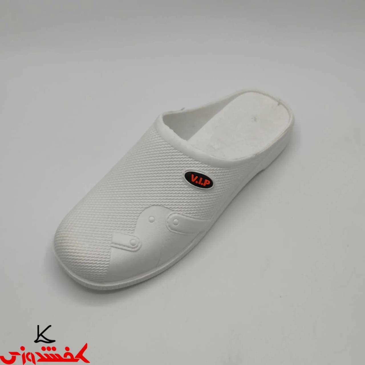 دمپایی مردانه اوزاکا وی آی پی پامارو