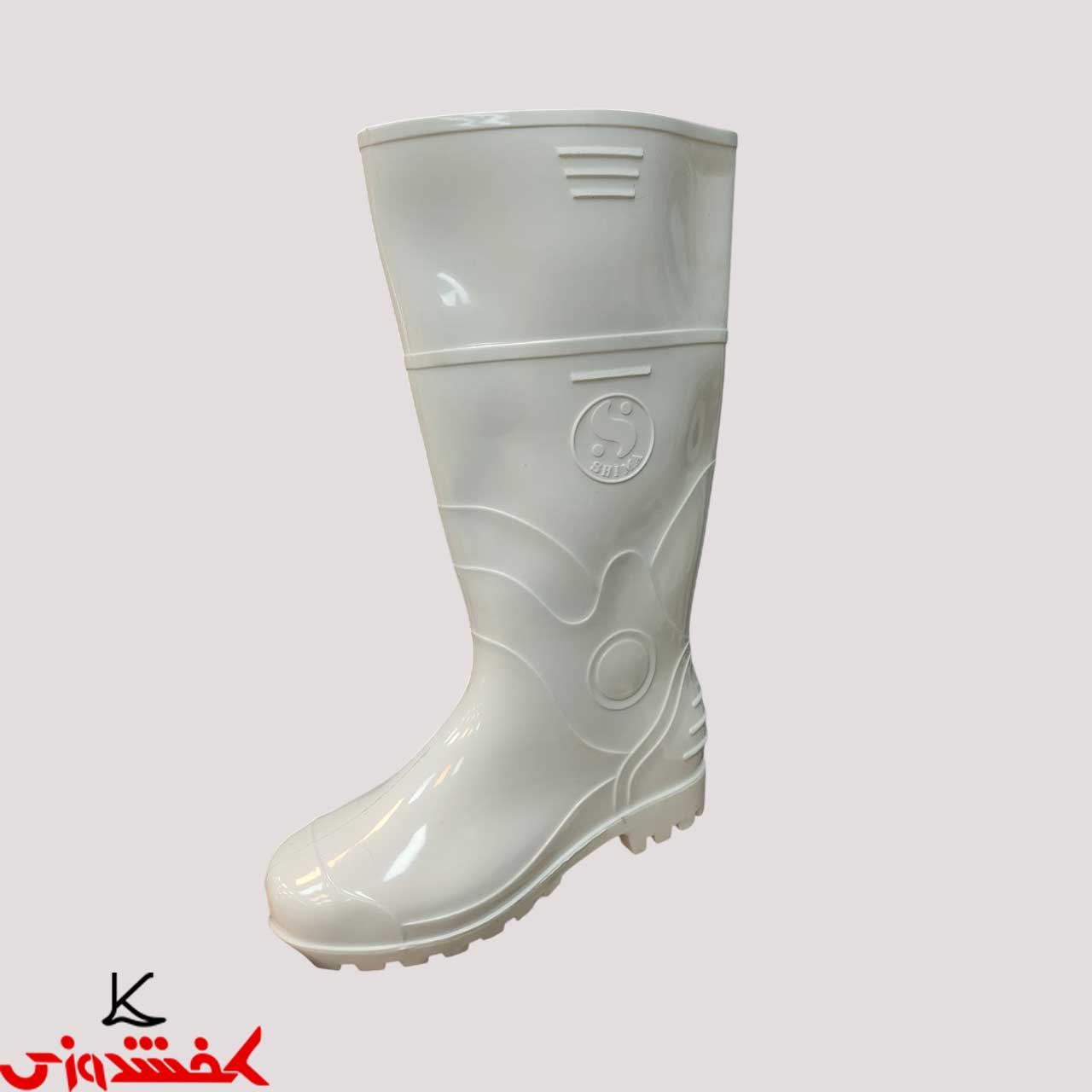 چکمه مردانه راکی شیما