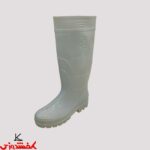 چکمه مردانه نپال زیره سفید شیما