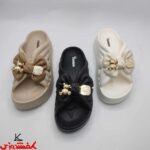 دمپایی زنانه آیناز پاپا