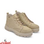 نیم بوت مردانه آرارات شیما