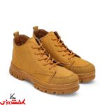 نیم بوت مردانه آرارات شیما