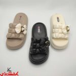 دمپایی زنانه آتوسا حانی