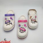 کراکس زنانه ست کرومی عینکی شیما