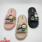 دمپایی زنانه اوین لبوبو راستی