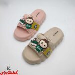 دمپایی زنانه اوین لبوبو راستی