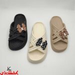 دمپایی زنانه هما حانی