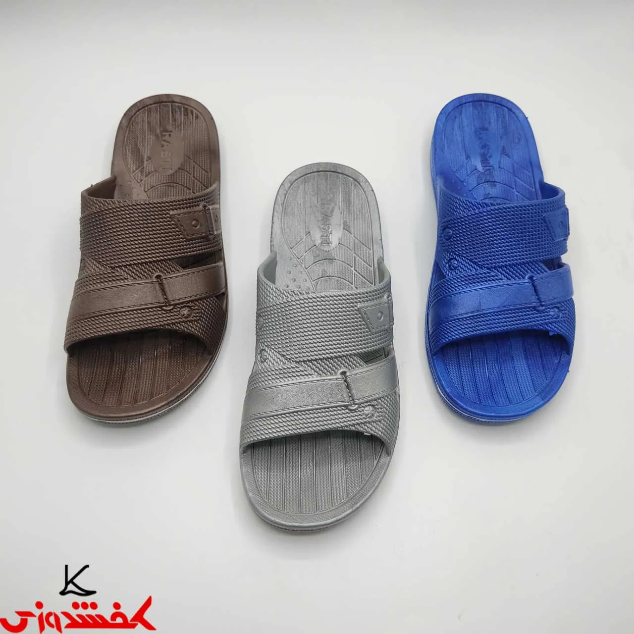 دمپایی مردانه کیوان راستی