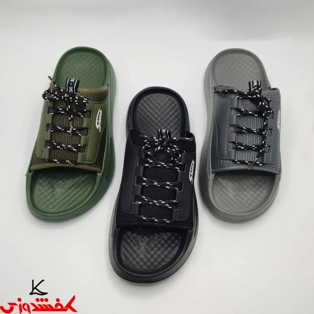 دمپایی مردانه لاوانا شیما