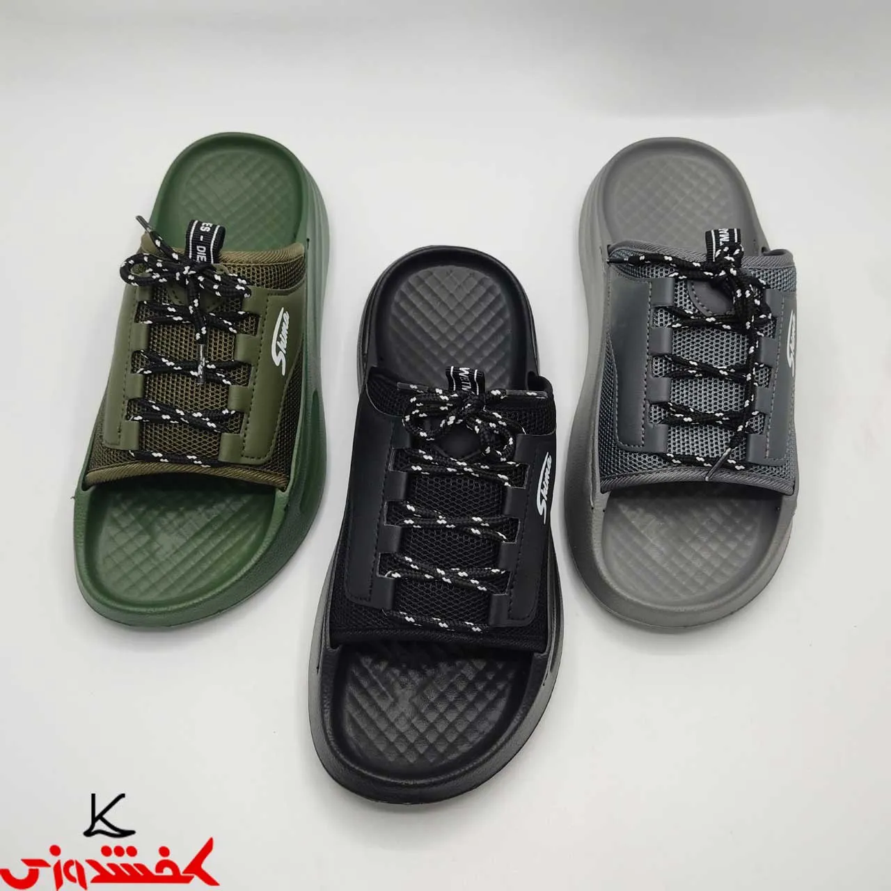 دمپایی مردانه لاوانا شیما