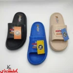 دمپایی مردانه مانوک راستی