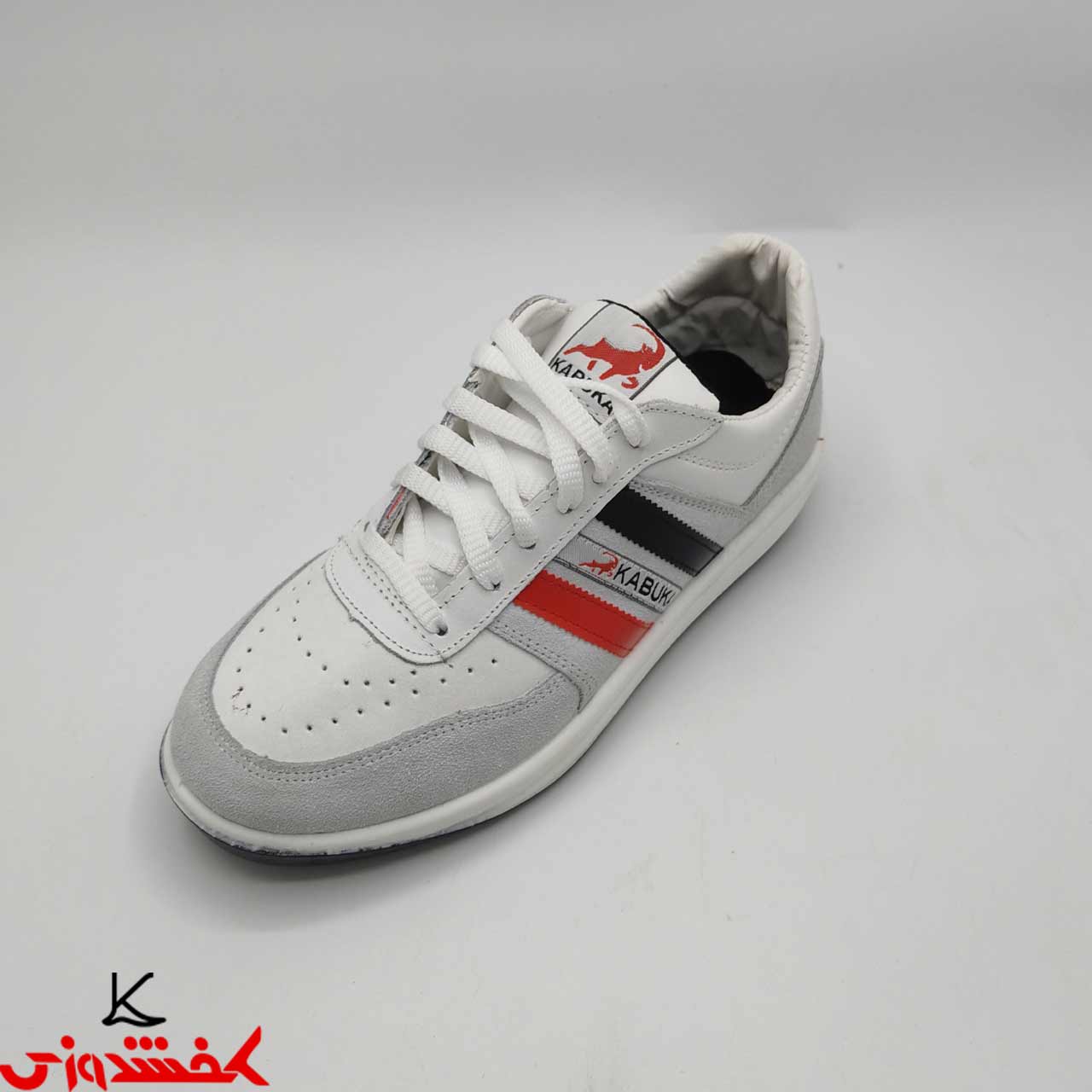 کفش مردانه آمفالوس بندی کابوکا