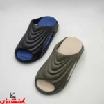 دمپایی مردانه دراگون زیتون