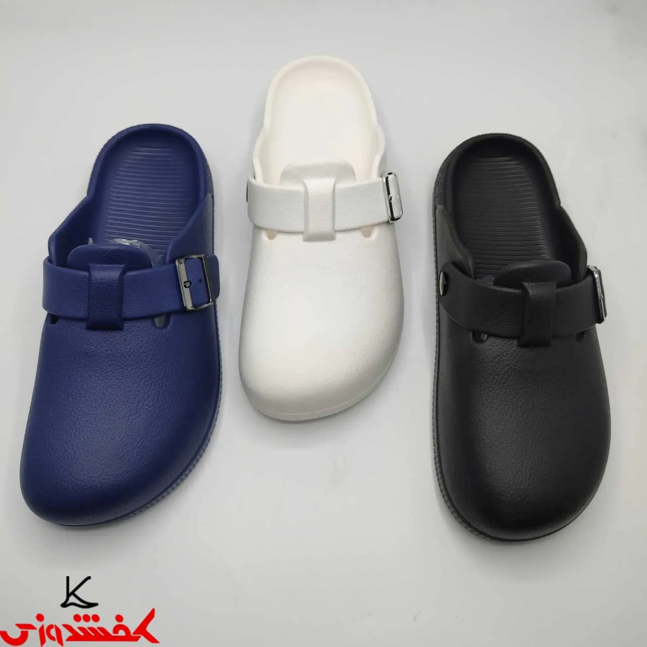 دمپایی مردانه وینتر نیویورک