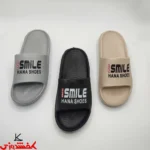 دمپایی مردانه کد ۲۰۸ هانا