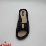 دمپایی زنانه مینو تاج