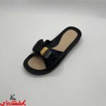 دمپایی زنانه روژین تاج