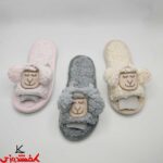 دمپایی زنانه میشا پاپا