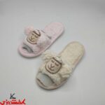 دمپایی زنانه میشا پاپا