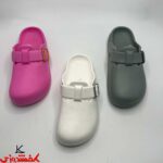 دمپایی زنانه وینتر نیویورک شیما