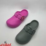 دمپایی زنانه وینتر نیویورک شیما