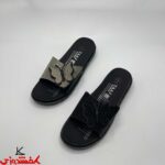 دمپایی زنانه ملکه تاج