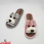 دمپایی زنانه رکس پاپا