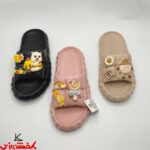 دمپایی زنانه سلنا پاپا