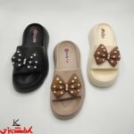 دمپایی زنانه شایلین حانی