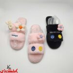 دمپایی زنانه ایموجی شیما