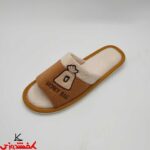 دمپایی مردانه مانی بگ شیما