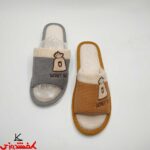 دمپایی مردانه مانی بگ شیما