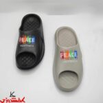 دمپایی مردانه چاپ پایس شیما