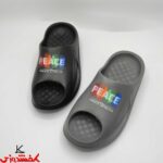 دمپایی مردانه چاپ پایس شیما