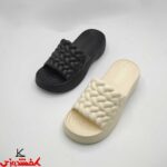 دمپایی زنانه حصیرا شیما