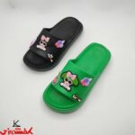 دمپایی زنانه سیمون ست کرومی شیما