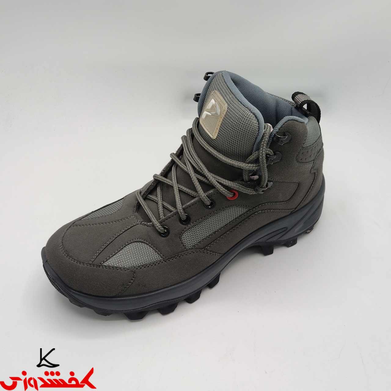 نیم بوت مردانه اسلوونی پیام نیم بوت مردانه اسلوونی پیام