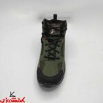 نیم بوت مردانه اسلوونی پیام - تصویر 2
