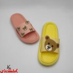 دمپایی زنانه تدی آریا فامیلی
