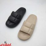 دمپایی زنانه کوروش پاپا