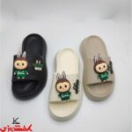 دمپایی زنانه شیدا لبوبو حانی